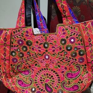 Handmade bags